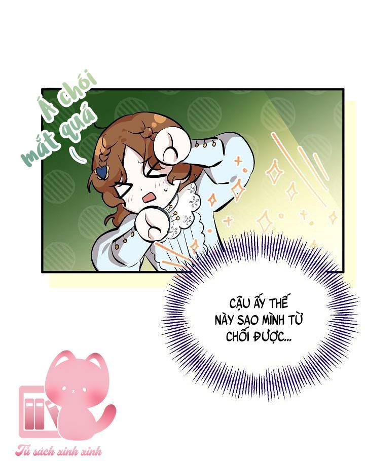 Bác Sĩ Hoàn Thành Trách Nhiệm Rồi Chapter 23 - Trang 2