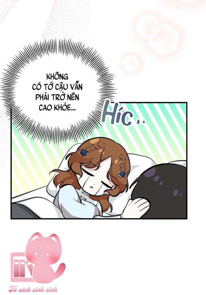 Bác Sĩ Hoàn Thành Trách Nhiệm Rồi Chapter 23 - Trang 2