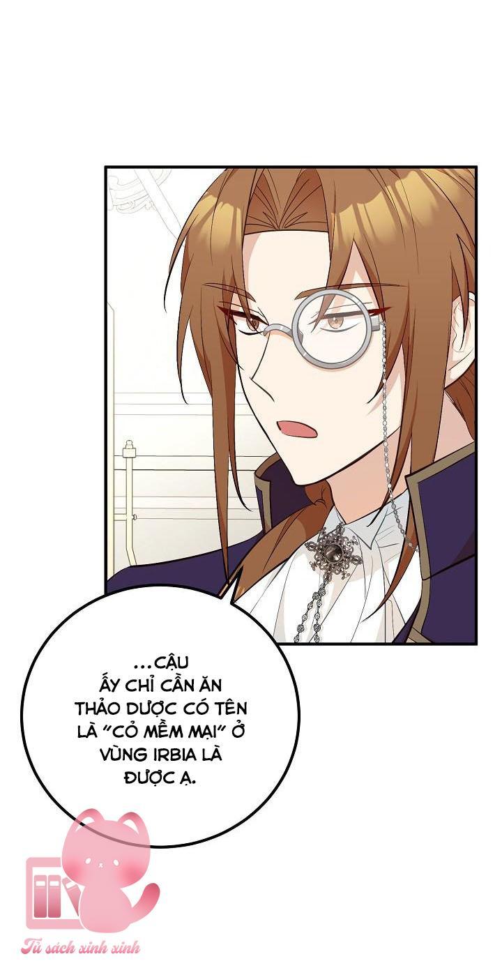 Bác Sĩ Hoàn Thành Trách Nhiệm Rồi Chapter 23 - Trang 2