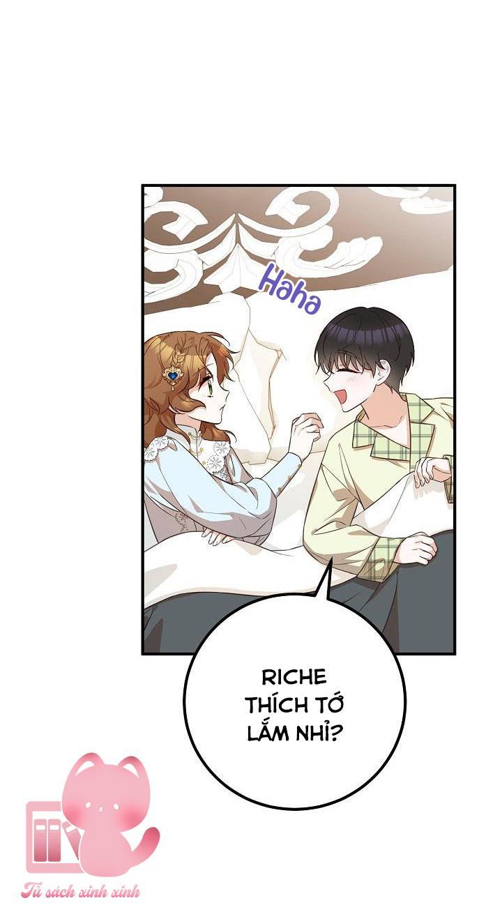 Bác Sĩ Hoàn Thành Trách Nhiệm Rồi Chapter 23 - Trang 2