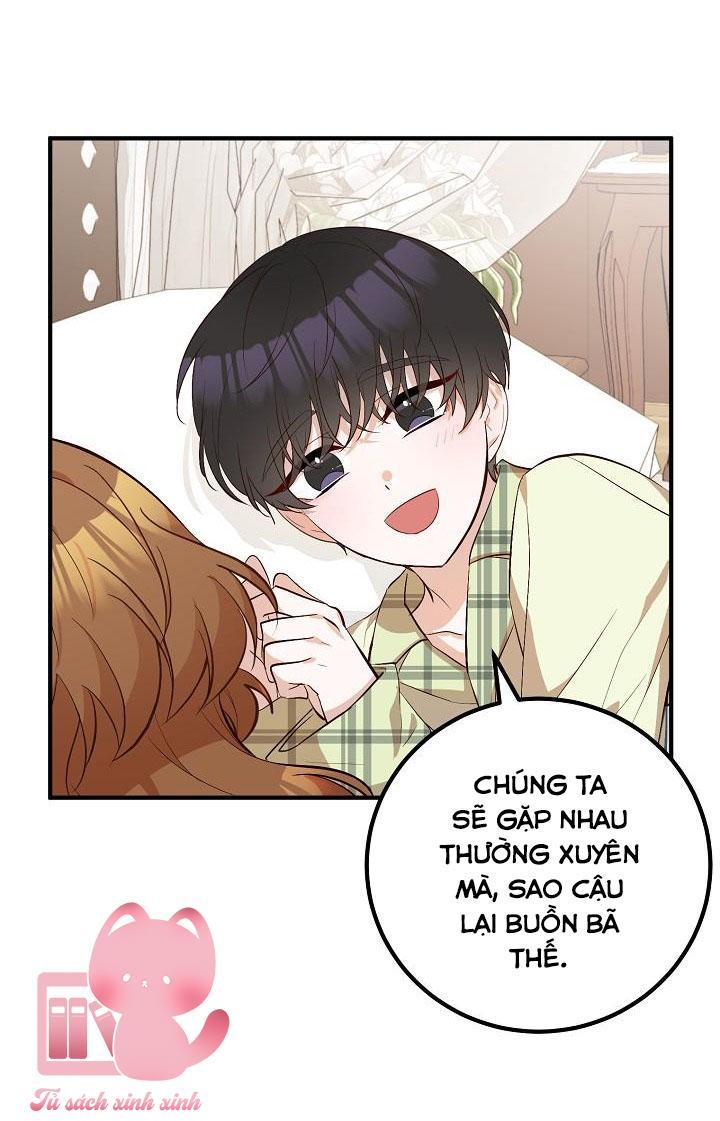 Bác Sĩ Hoàn Thành Trách Nhiệm Rồi Chapter 23 - Trang 2