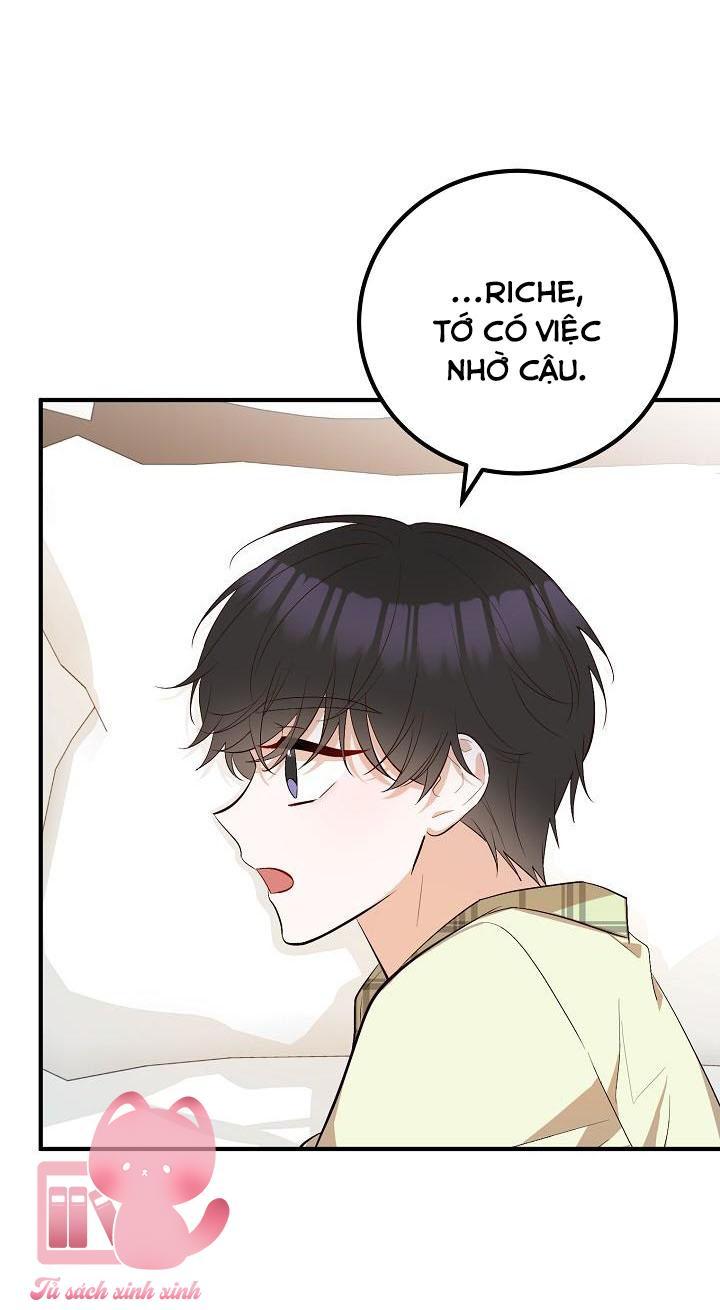 Bác Sĩ Hoàn Thành Trách Nhiệm Rồi Chapter 23 - Trang 2