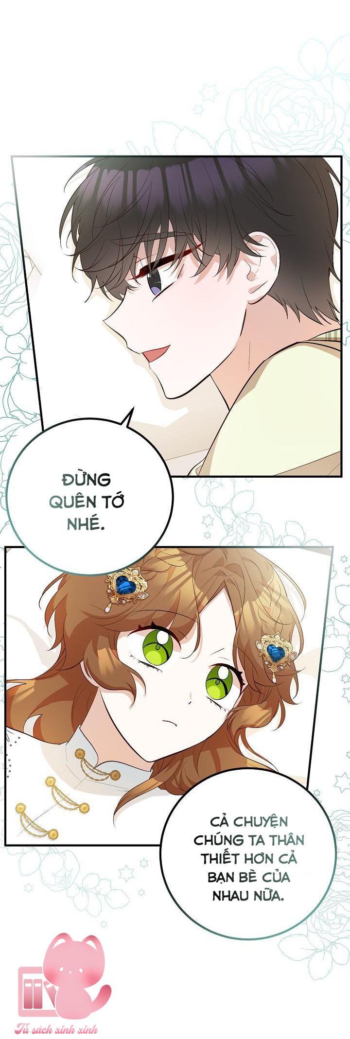 Bác Sĩ Hoàn Thành Trách Nhiệm Rồi Chapter 23 - Trang 2