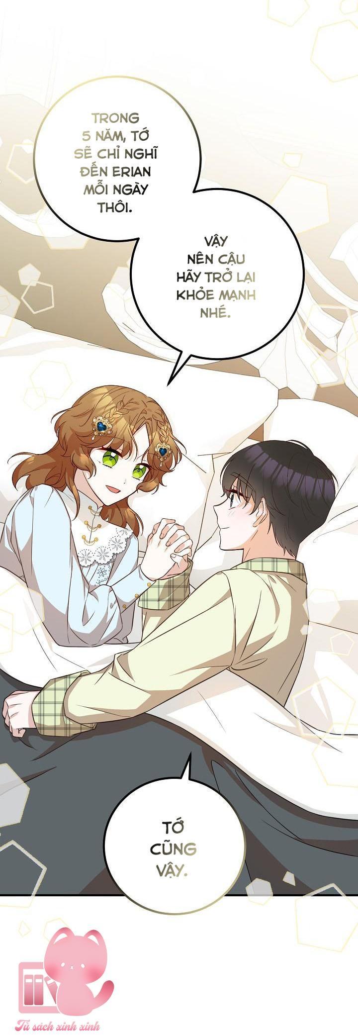 Bác Sĩ Hoàn Thành Trách Nhiệm Rồi Chapter 23 - Trang 2