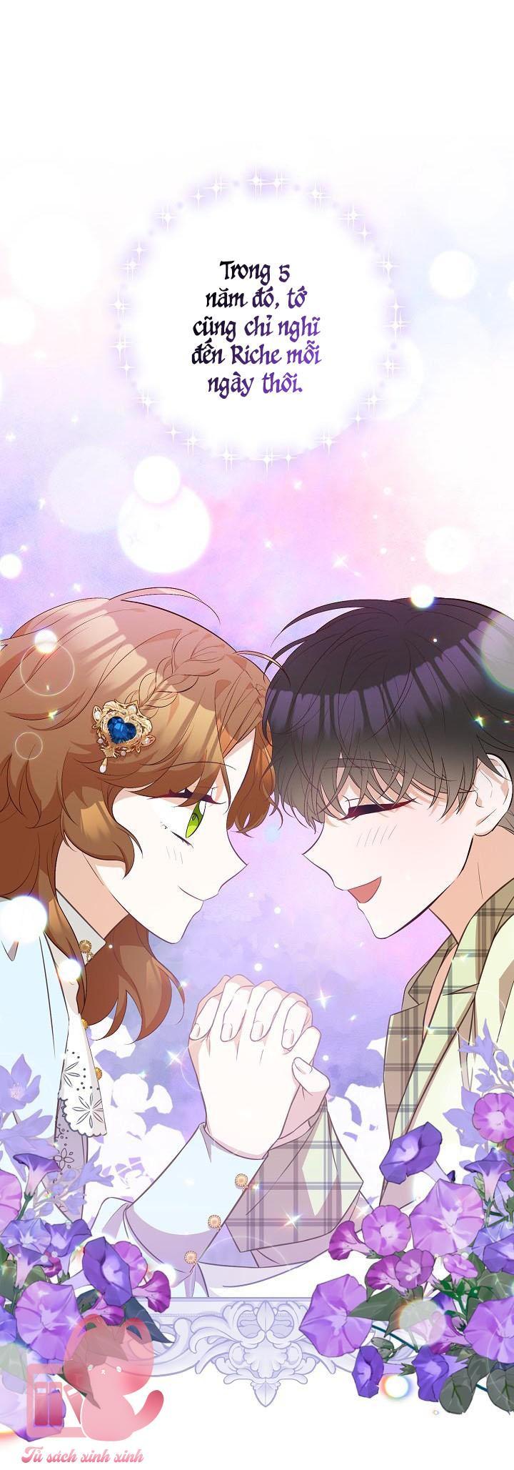 Bác Sĩ Hoàn Thành Trách Nhiệm Rồi Chapter 23 - Trang 2