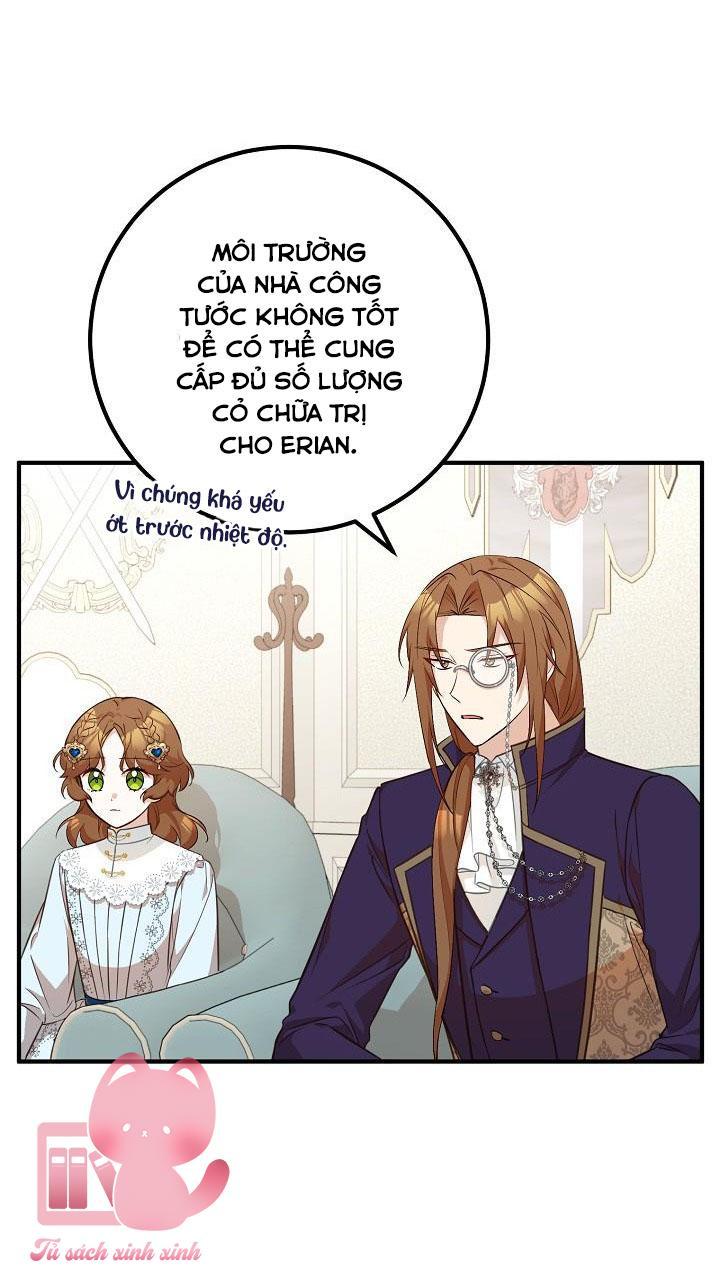 Bác Sĩ Hoàn Thành Trách Nhiệm Rồi Chapter 23 - Trang 2