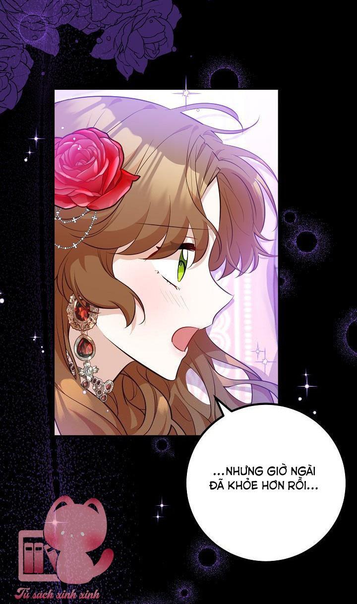 Bác Sĩ Hoàn Thành Trách Nhiệm Rồi Chapter 24 - Trang 2