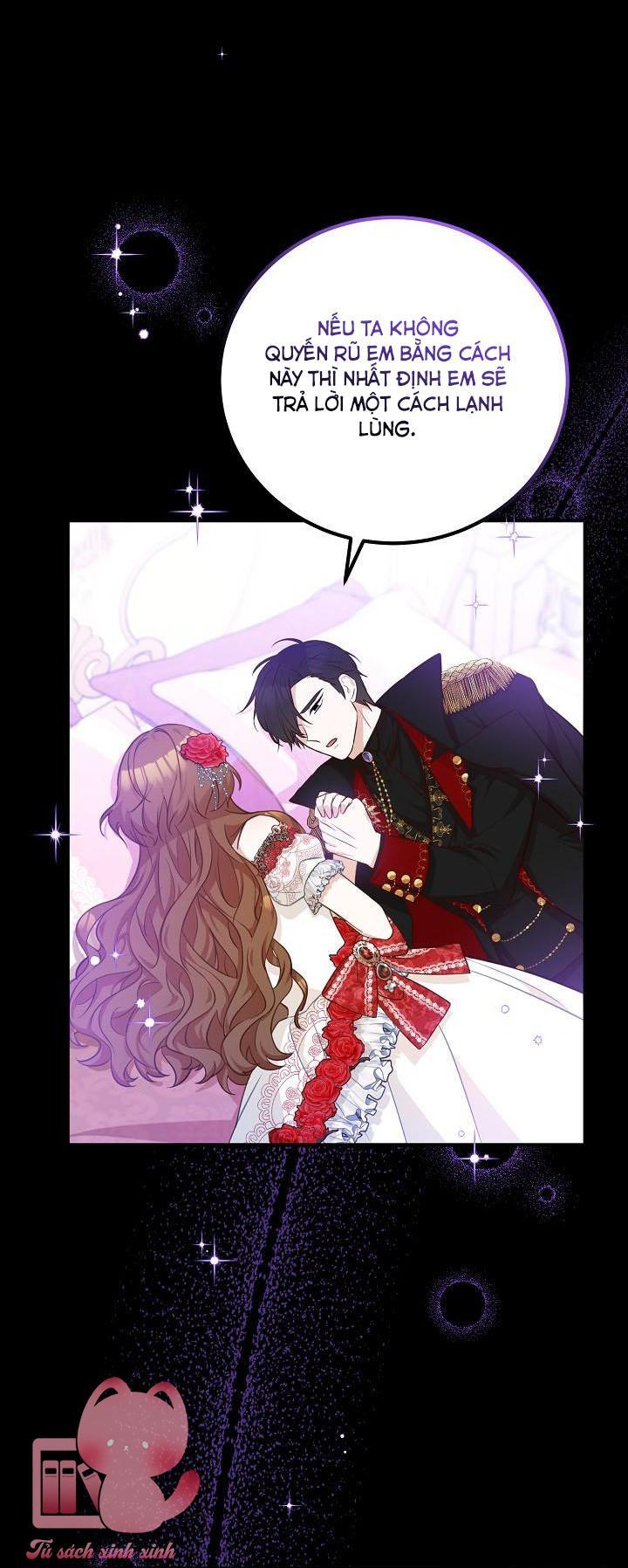 Bác Sĩ Hoàn Thành Trách Nhiệm Rồi Chapter 24 - Trang 2