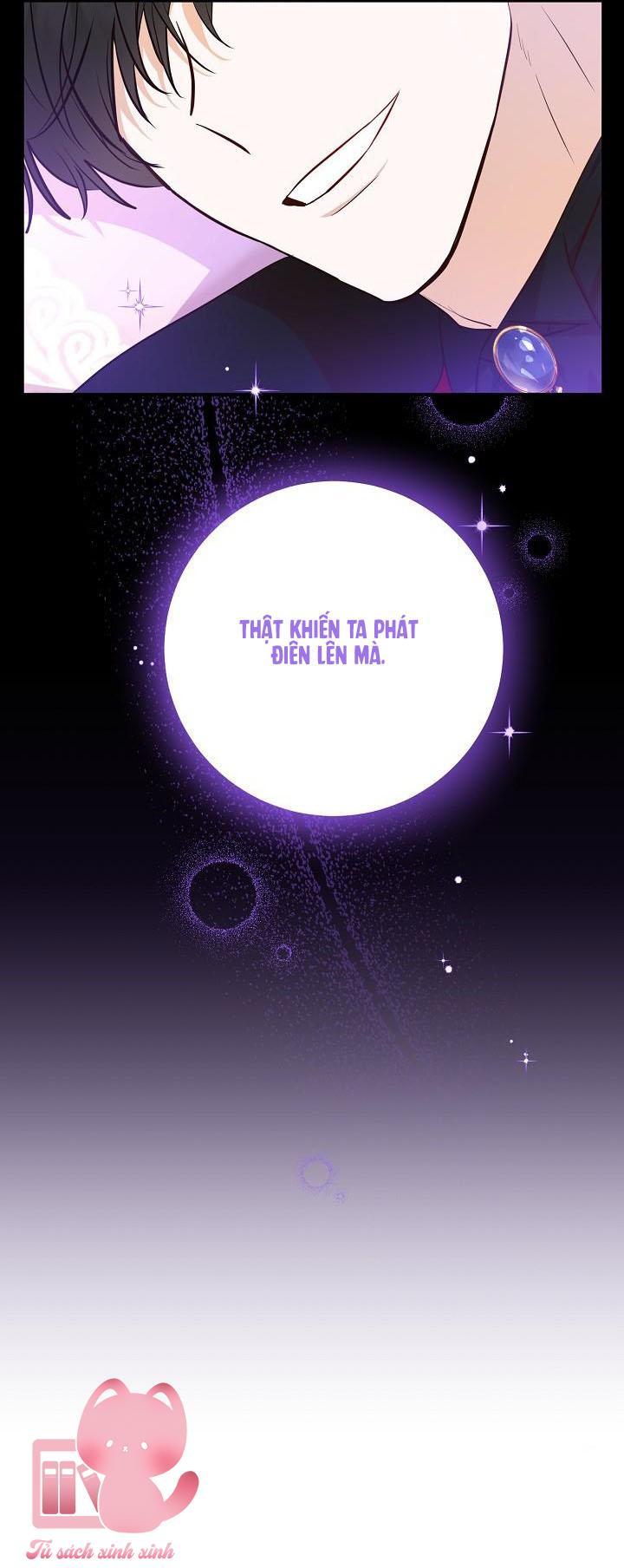 Bác Sĩ Hoàn Thành Trách Nhiệm Rồi Chapter 24 - Trang 2