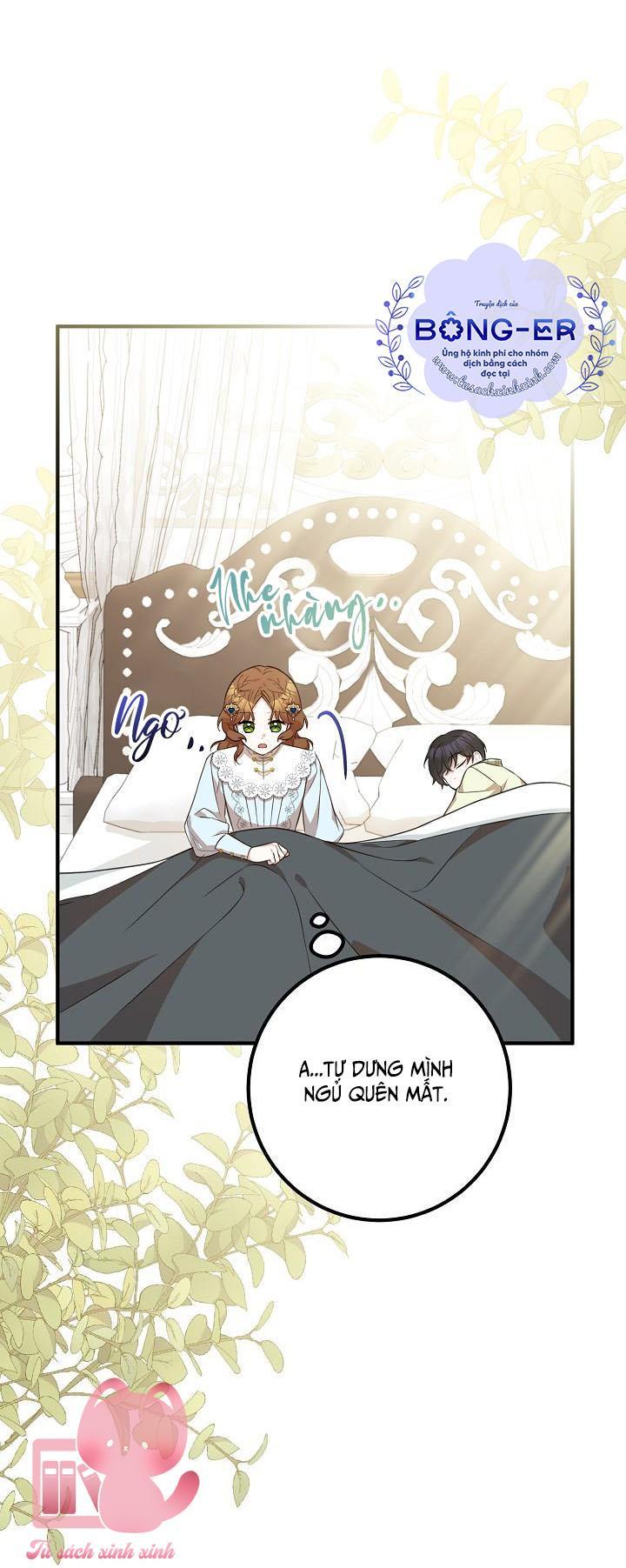 Bác Sĩ Hoàn Thành Trách Nhiệm Rồi Chapter 24 - Trang 2