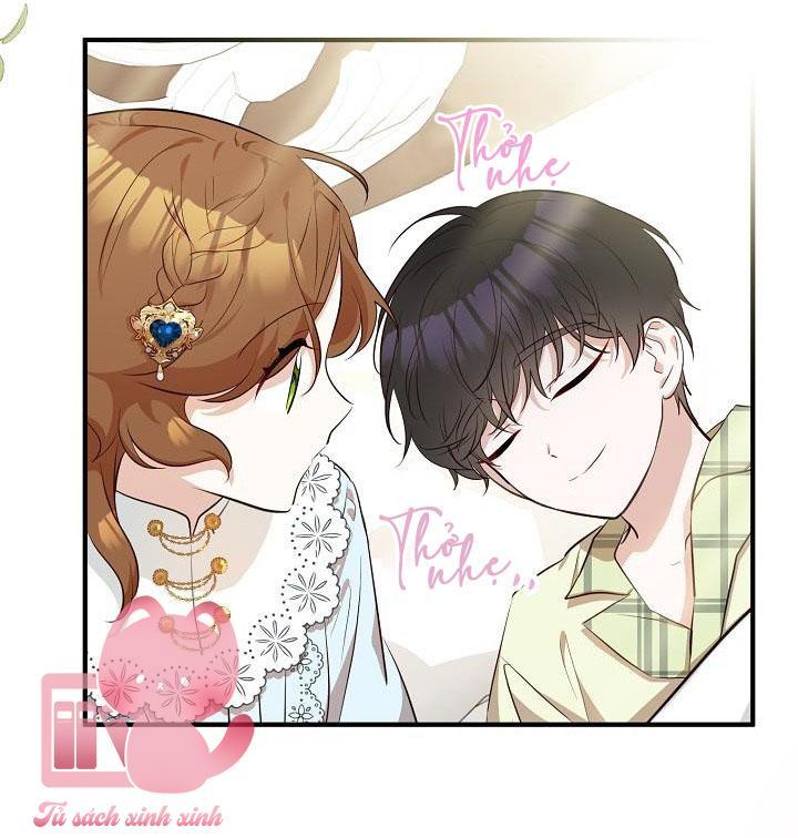 Bác Sĩ Hoàn Thành Trách Nhiệm Rồi Chapter 24 - Trang 2