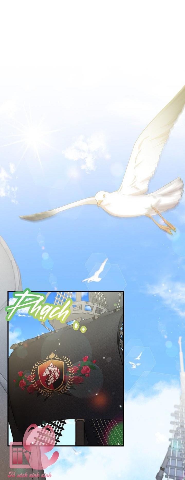 Bác Sĩ Hoàn Thành Trách Nhiệm Rồi Chapter 24 - Trang 2