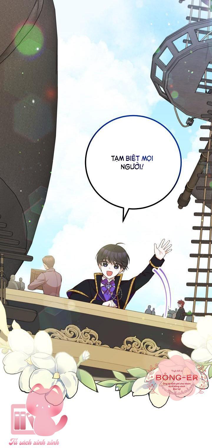 Bác Sĩ Hoàn Thành Trách Nhiệm Rồi Chapter 24 - Trang 2