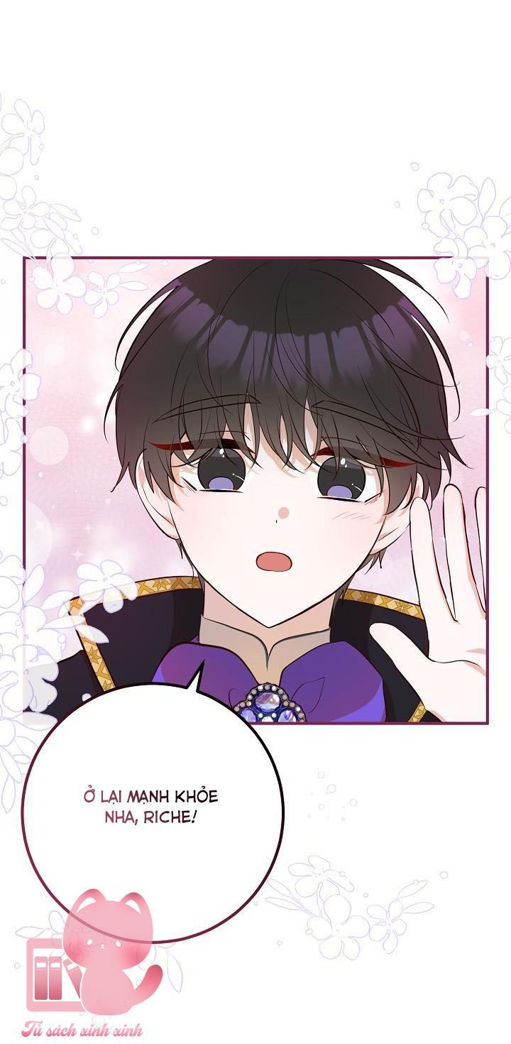 Bác Sĩ Hoàn Thành Trách Nhiệm Rồi Chapter 24 - Trang 2