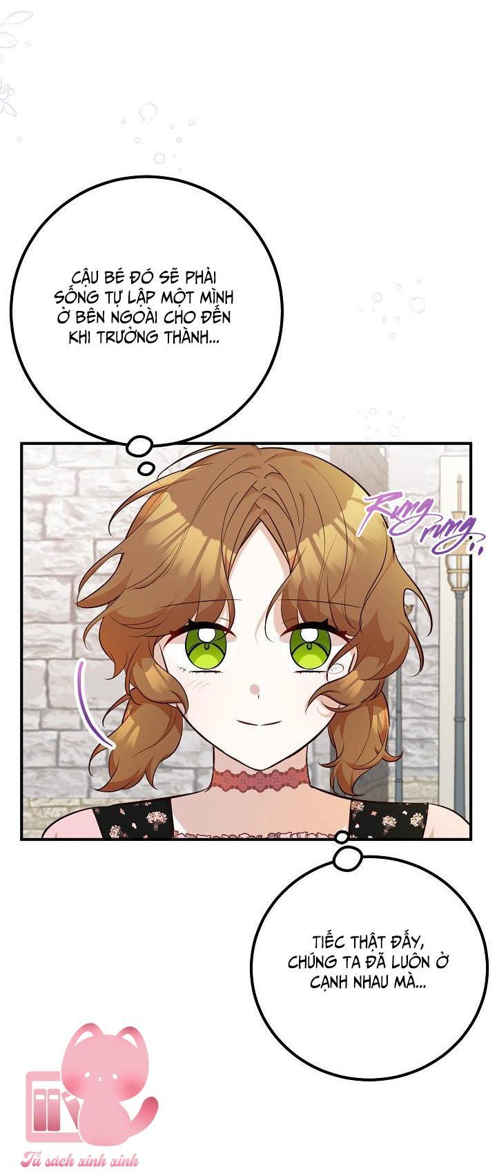 Bác Sĩ Hoàn Thành Trách Nhiệm Rồi Chapter 24 - Trang 2