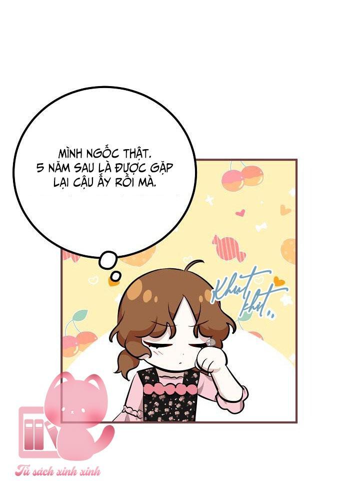 Bác Sĩ Hoàn Thành Trách Nhiệm Rồi Chapter 24 - Trang 2