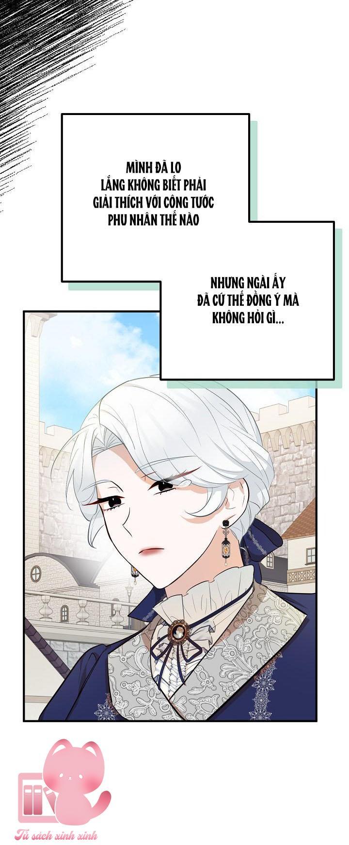 Bác Sĩ Hoàn Thành Trách Nhiệm Rồi Chapter 24 - Trang 2