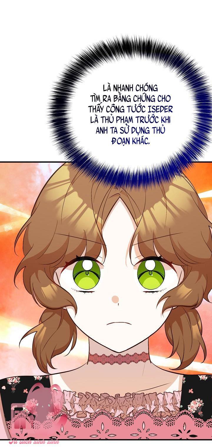 Bác Sĩ Hoàn Thành Trách Nhiệm Rồi Chapter 24 - Trang 2