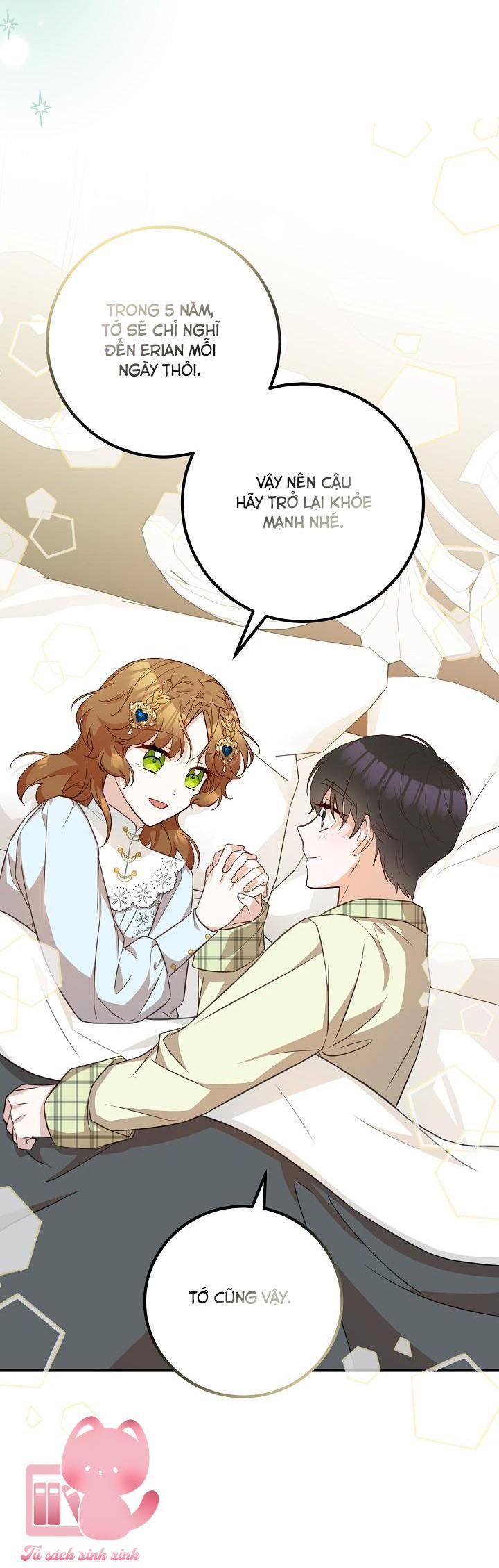 Bác Sĩ Hoàn Thành Trách Nhiệm Rồi Chapter 24 - Trang 2