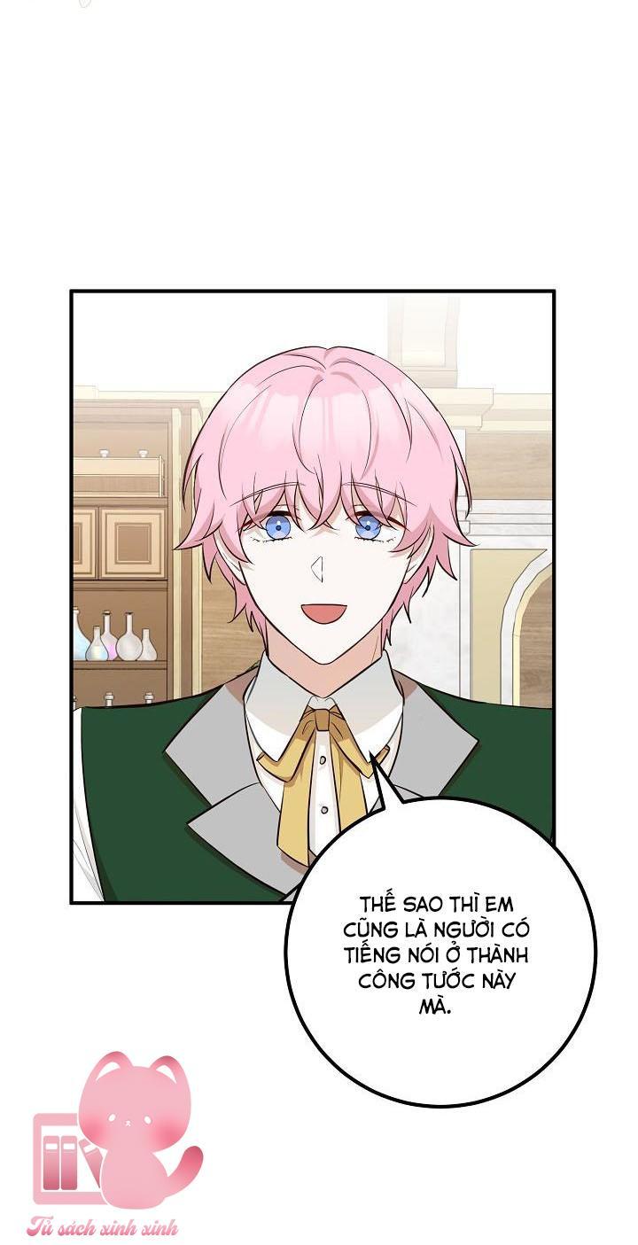 Bác Sĩ Hoàn Thành Trách Nhiệm Rồi Chapter 24 - Trang 2