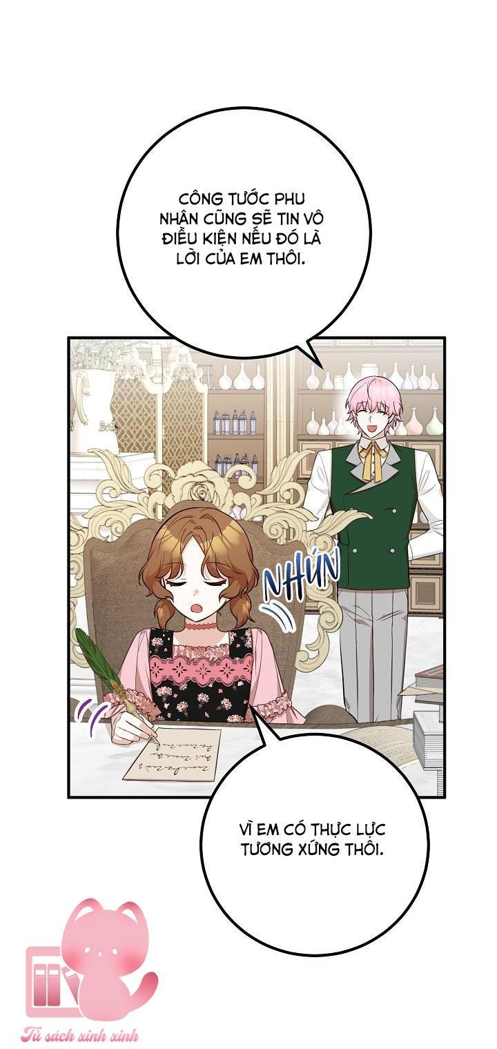 Bác Sĩ Hoàn Thành Trách Nhiệm Rồi Chapter 24 - Trang 2