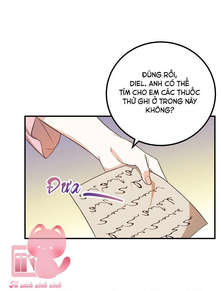 Bác Sĩ Hoàn Thành Trách Nhiệm Rồi Chapter 24 - Trang 2