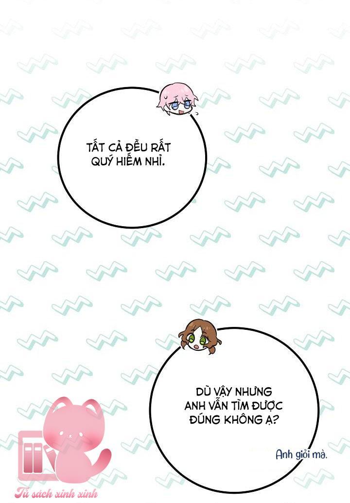 Bác Sĩ Hoàn Thành Trách Nhiệm Rồi Chapter 24 - Trang 2