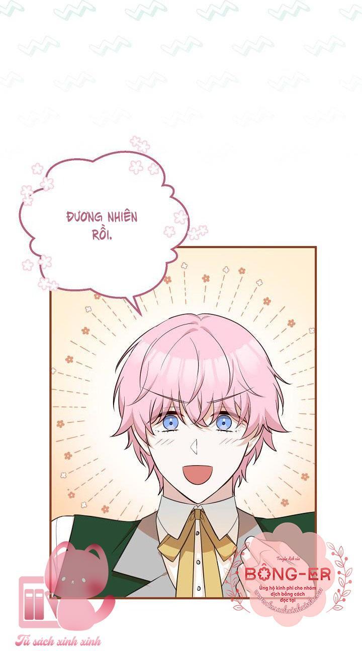 Bác Sĩ Hoàn Thành Trách Nhiệm Rồi Chapter 24 - Trang 2