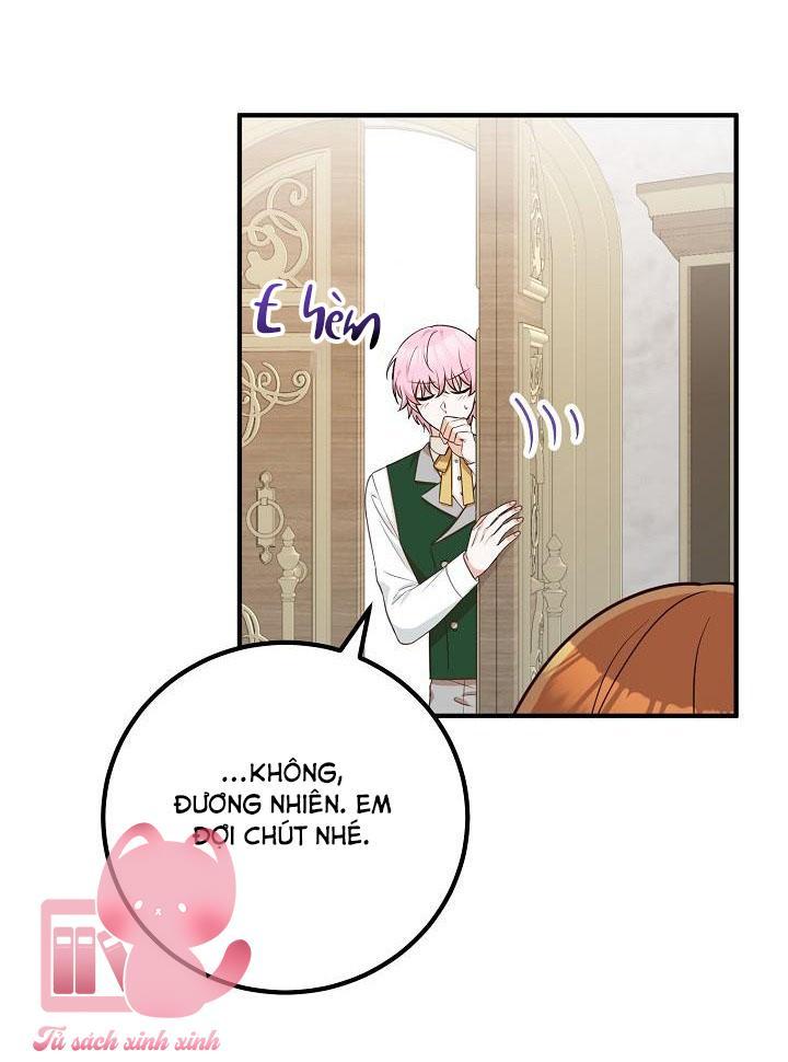 Bác Sĩ Hoàn Thành Trách Nhiệm Rồi Chapter 24 - Trang 2