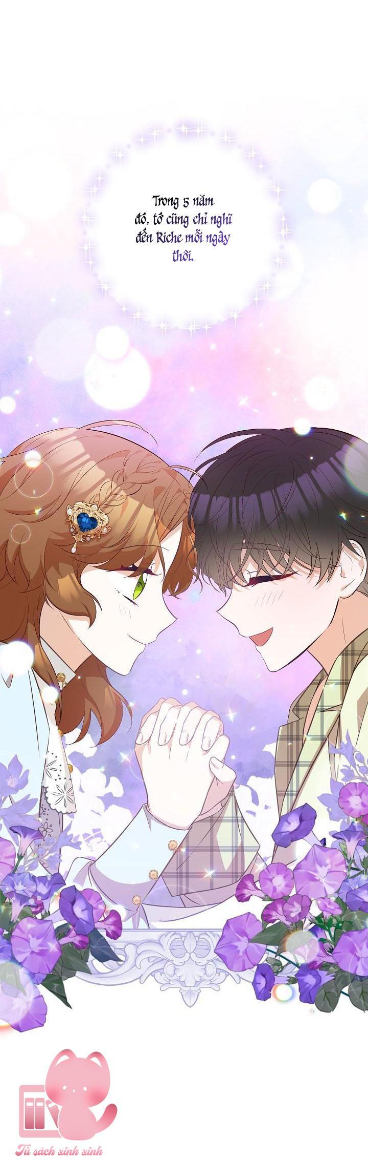 Bác Sĩ Hoàn Thành Trách Nhiệm Rồi Chapter 24 - Trang 2