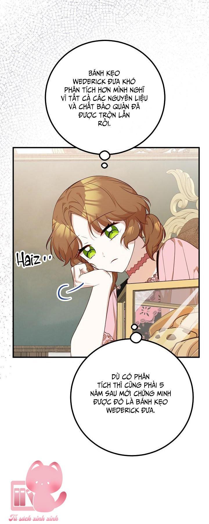 Bác Sĩ Hoàn Thành Trách Nhiệm Rồi Chapter 24 - Trang 2