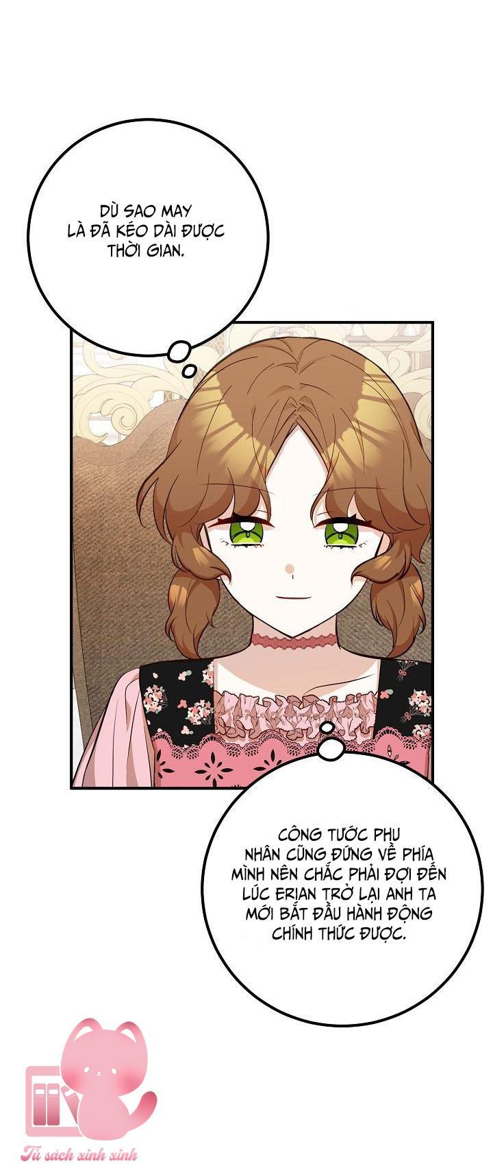 Bác Sĩ Hoàn Thành Trách Nhiệm Rồi Chapter 24 - Trang 2