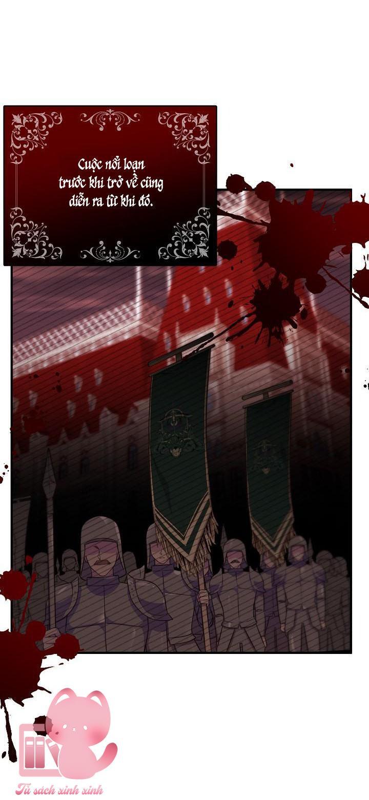 Bác Sĩ Hoàn Thành Trách Nhiệm Rồi Chapter 24 - Trang 2