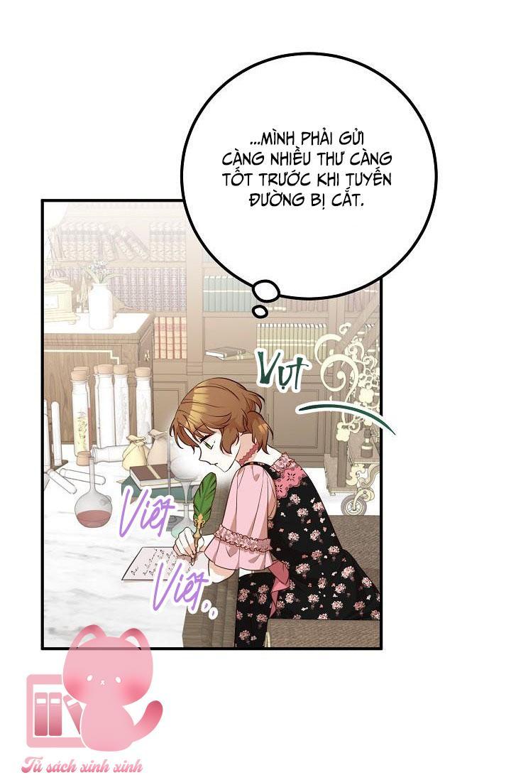 Bác Sĩ Hoàn Thành Trách Nhiệm Rồi Chapter 24 - Trang 2