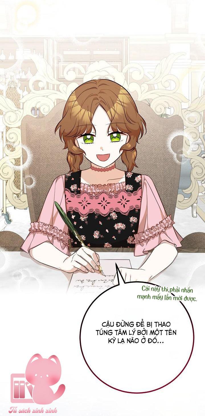 Bác Sĩ Hoàn Thành Trách Nhiệm Rồi Chapter 24 - Trang 2