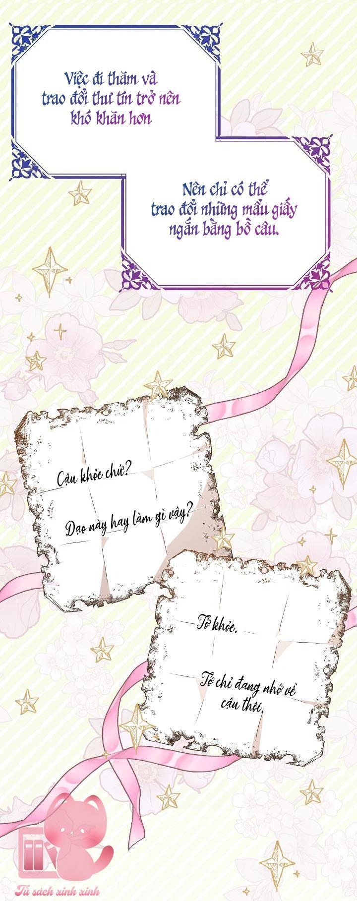 Bác Sĩ Hoàn Thành Trách Nhiệm Rồi Chapter 24 - Trang 2