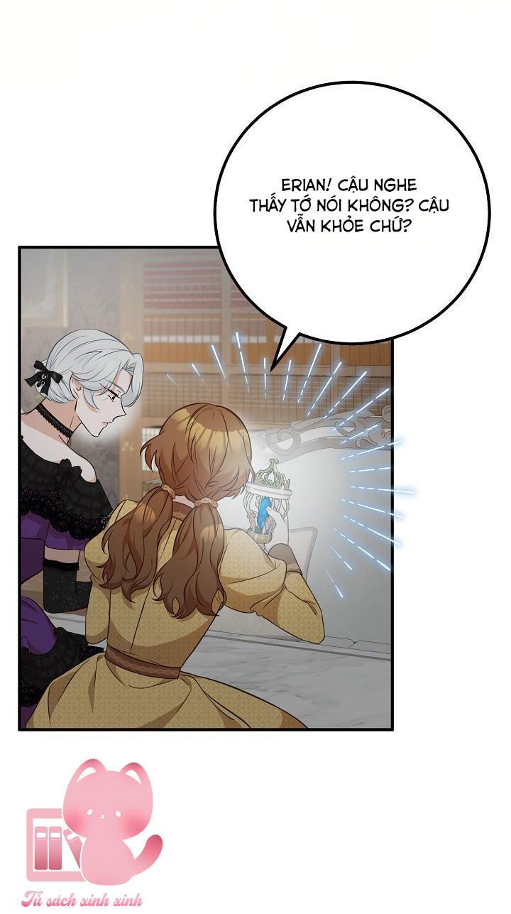 Bác Sĩ Hoàn Thành Trách Nhiệm Rồi Chapter 24 - Trang 2