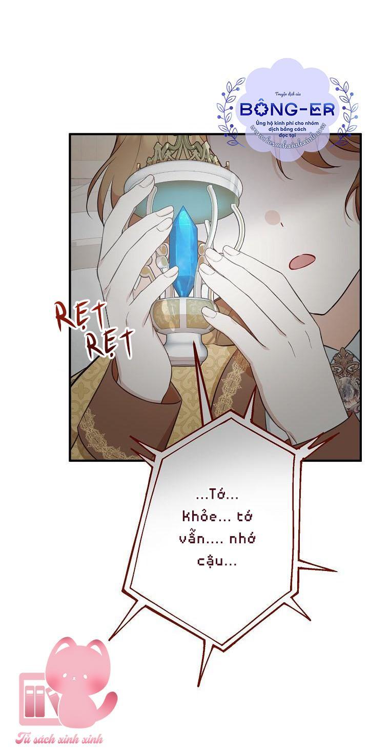 Bác Sĩ Hoàn Thành Trách Nhiệm Rồi Chapter 24 - Trang 2