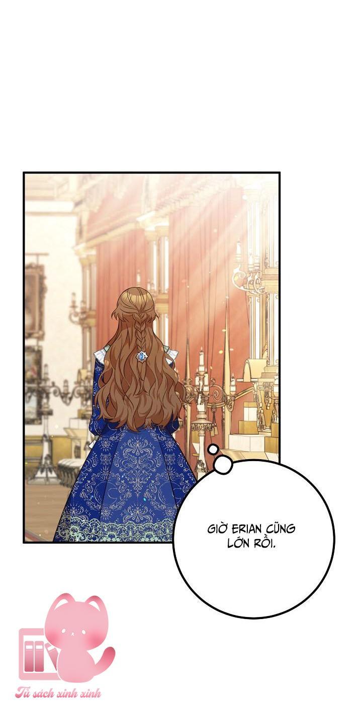 Bác Sĩ Hoàn Thành Trách Nhiệm Rồi Chapter 24 - Trang 2