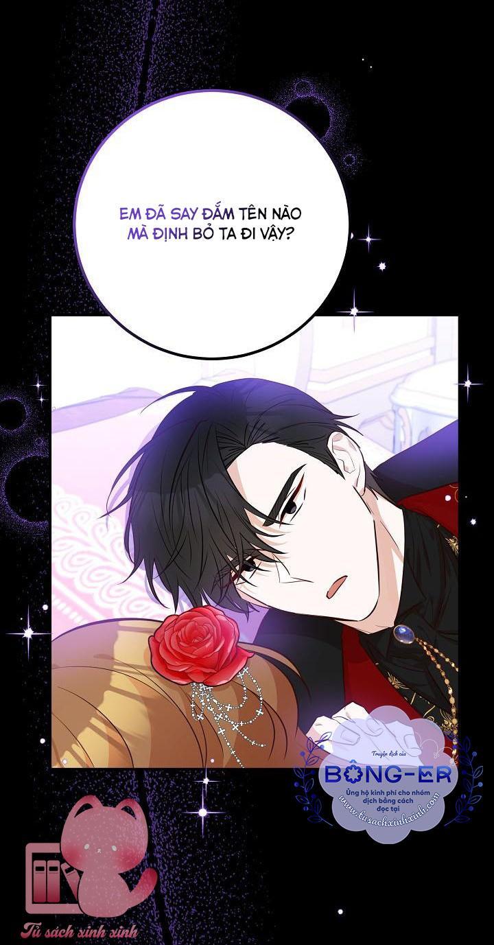 Bác Sĩ Hoàn Thành Trách Nhiệm Rồi Chapter 24 - Trang 2