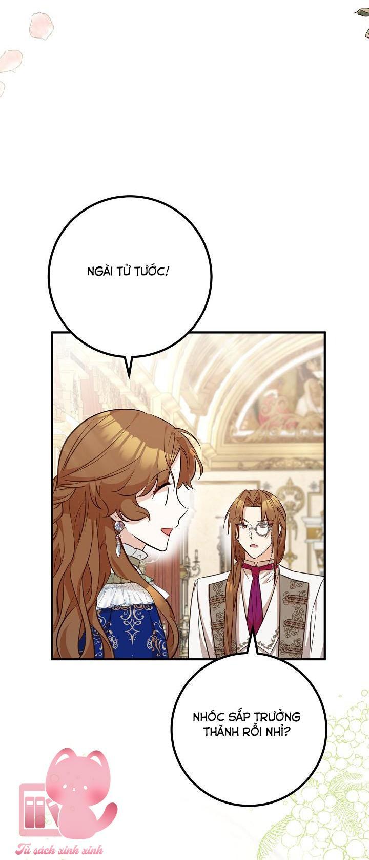 Bác Sĩ Hoàn Thành Trách Nhiệm Rồi Chapter 24 - Trang 2