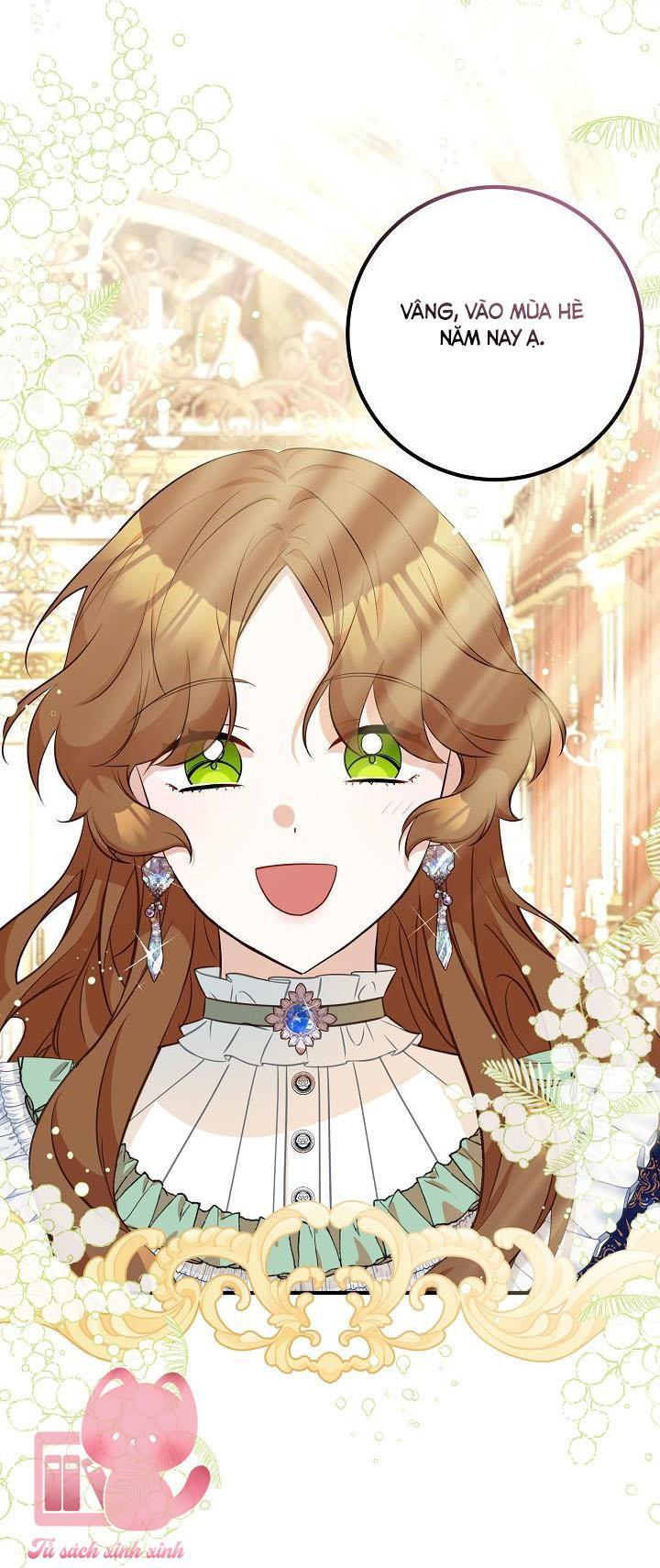 Bác Sĩ Hoàn Thành Trách Nhiệm Rồi Chapter 24 - Trang 2