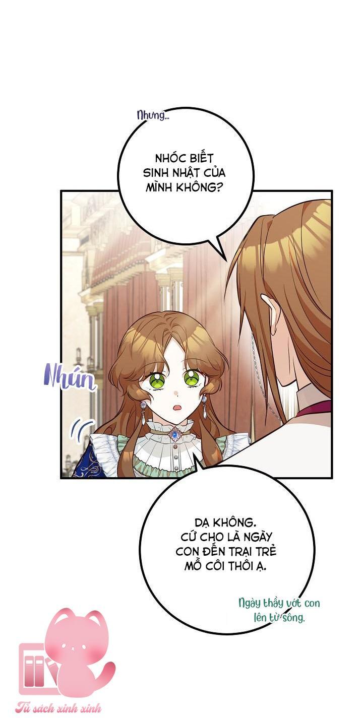 Bác Sĩ Hoàn Thành Trách Nhiệm Rồi Chapter 24 - Trang 2