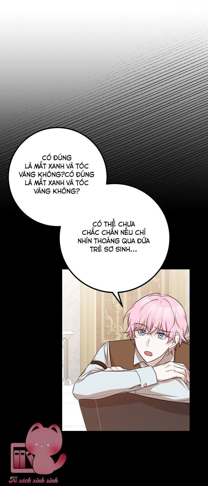 Bác Sĩ Hoàn Thành Trách Nhiệm Rồi Chapter 24 - Trang 2