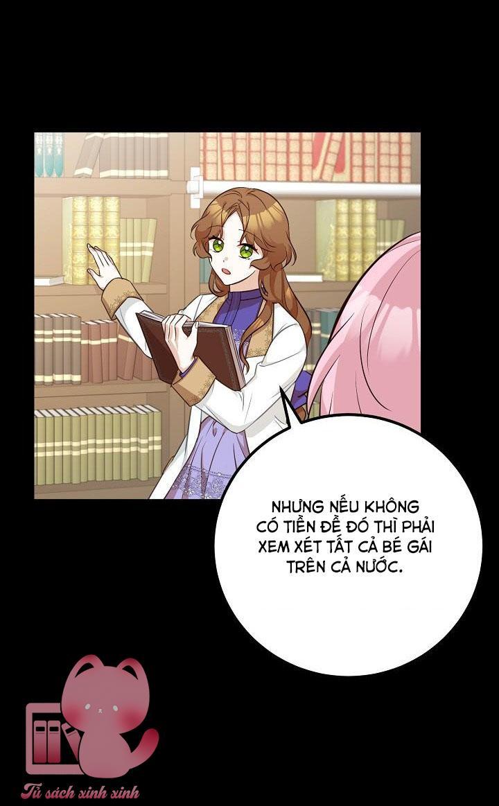 Bác Sĩ Hoàn Thành Trách Nhiệm Rồi Chapter 24 - Trang 2