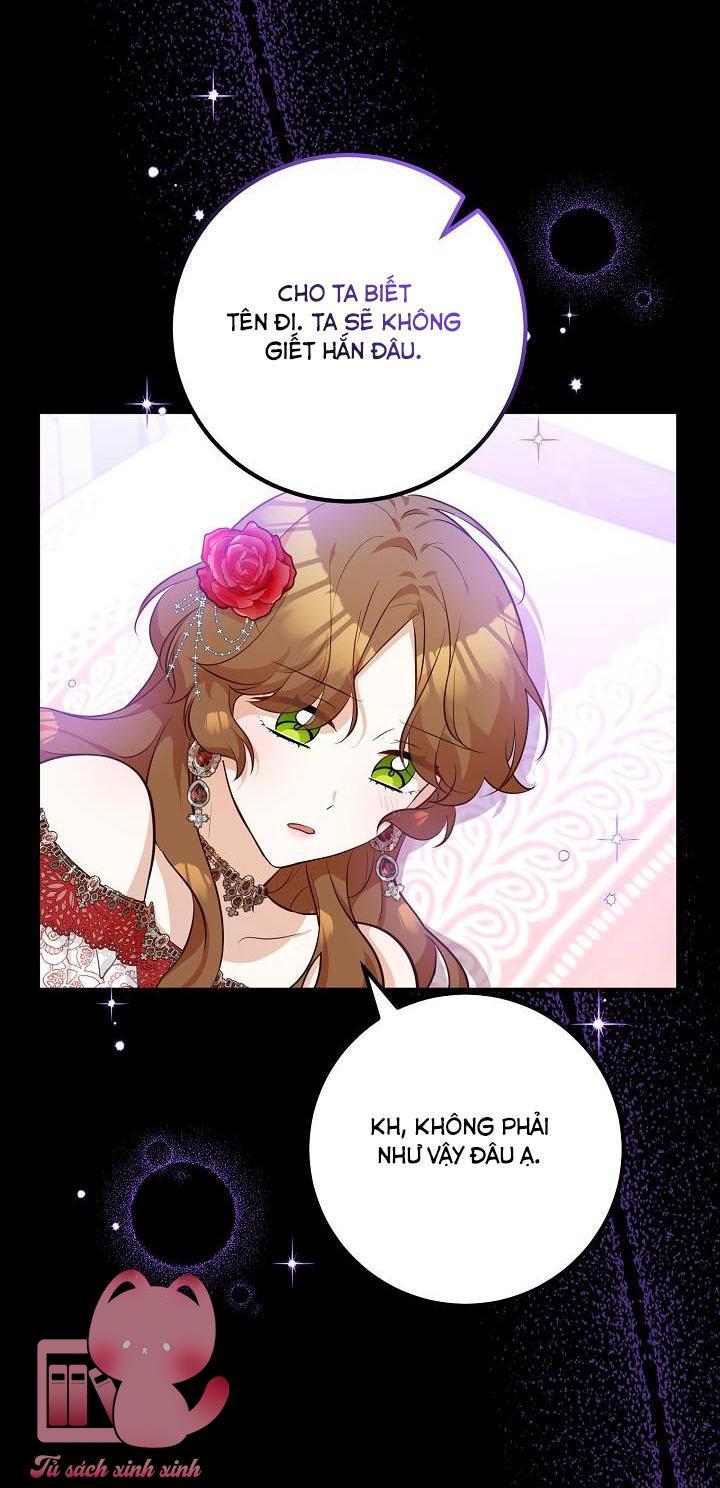 Bác Sĩ Hoàn Thành Trách Nhiệm Rồi Chapter 24 - Trang 2