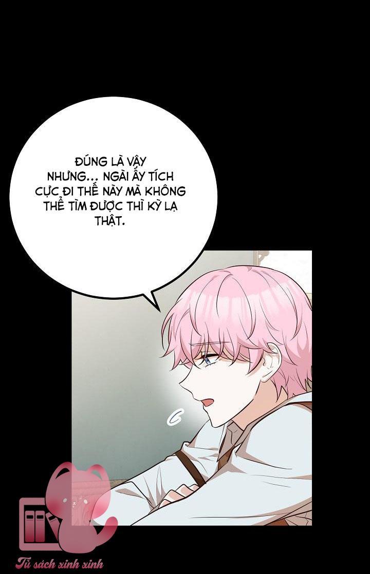 Bác Sĩ Hoàn Thành Trách Nhiệm Rồi Chapter 24 - Trang 2