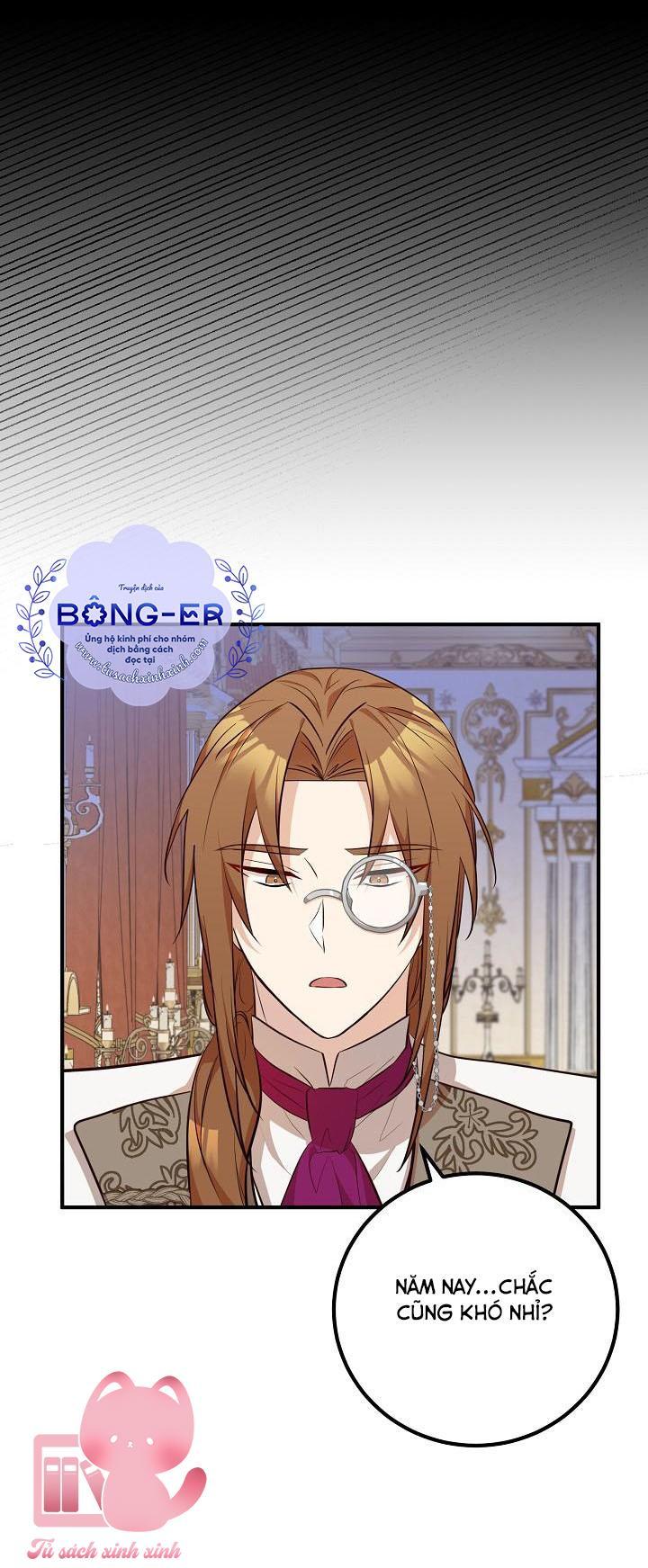 Bác Sĩ Hoàn Thành Trách Nhiệm Rồi Chapter 24 - Trang 2