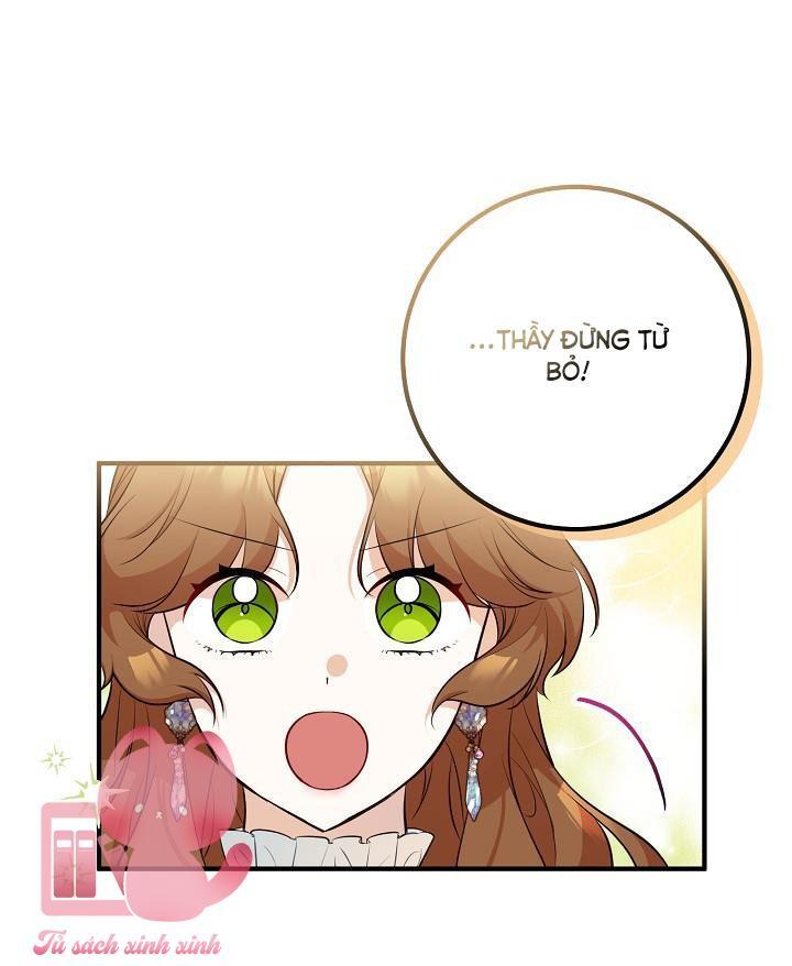 Bác Sĩ Hoàn Thành Trách Nhiệm Rồi Chapter 24 - Trang 2