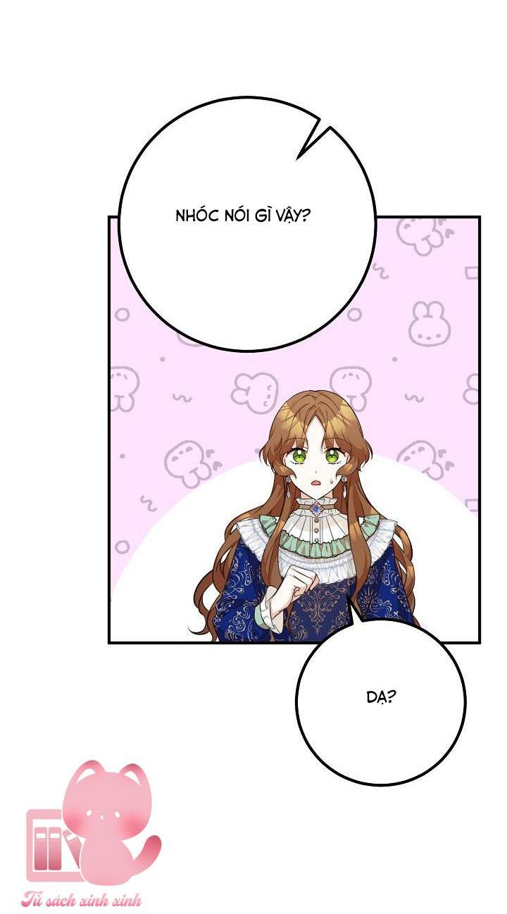 Bác Sĩ Hoàn Thành Trách Nhiệm Rồi Chapter 24 - Trang 2